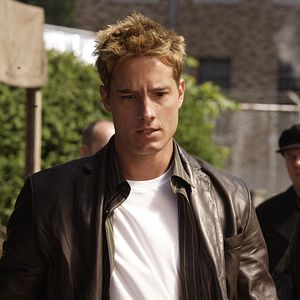 Photo Justin Hartley