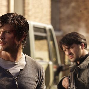 Photo Tom Welling