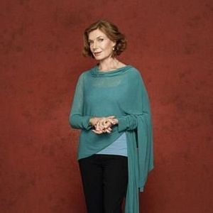 Photo Susan Sullivan