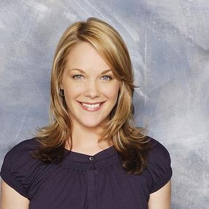Photo Andrea Anders