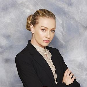 Photo Portia de Rossi
