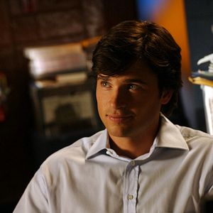Photo Tom Welling