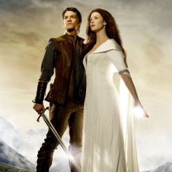 Photo Legend of the Seeker : l'épée de vérité