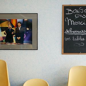 Photo Pascal Bataille