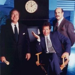 Photo The Larry Sanders Show