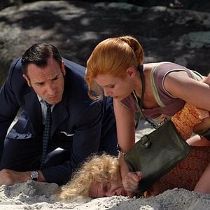 Photo OSS 117 : Rio ne répond plus