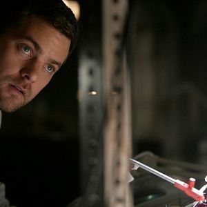 Photo Joshua Jackson
