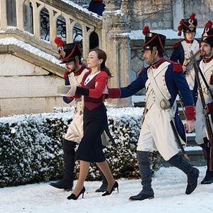 Photo Le Crime est notre affaire