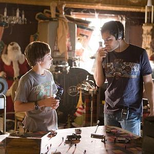 Photo Jake T. Austin