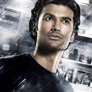 Photo Sendhil Ramamurthy