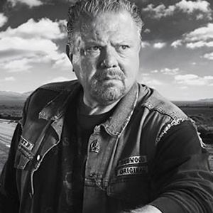 Photo William Lucking