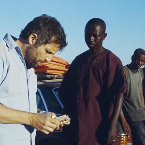 Photo Frédéric Chignac