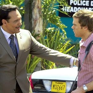 Photo Jimmy Smits