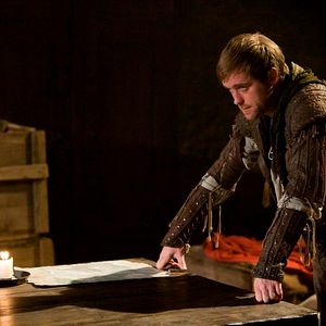 Photo Jonas Armstrong