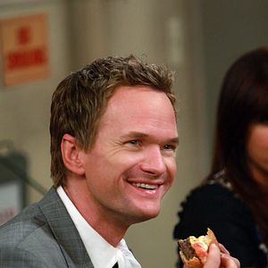 Photo Neil Patrick Harris