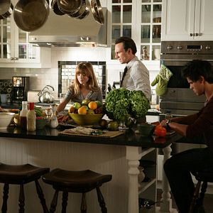 Photo Mon meilleur ennemi