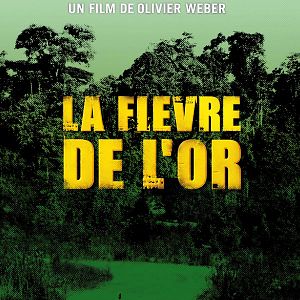 Photo La Fièvre de l'or