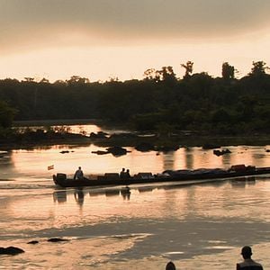 Photo La Fièvre de l'or