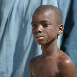 Photo Faro, la reine des eaux