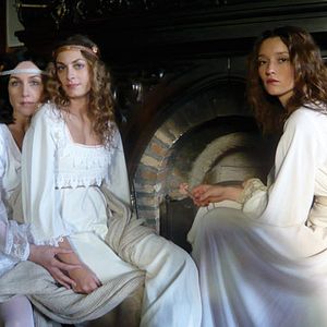 Photo Laure De Clermont-Tonnerre