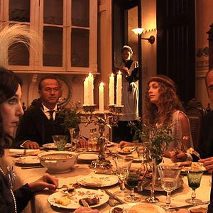 Photo Jean-Marc Barr