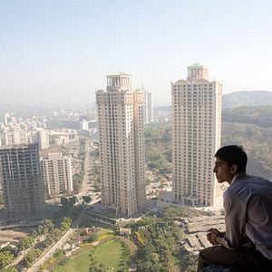 Photo Slumdog Millionaire