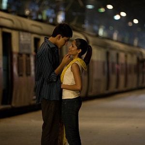 Photo Slumdog Millionaire