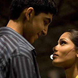 Photo Slumdog Millionaire
