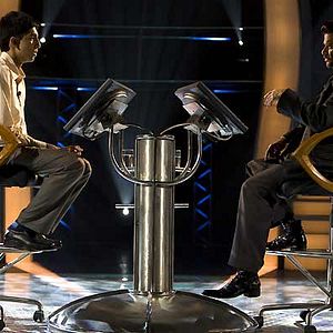 Photo Slumdog Millionaire