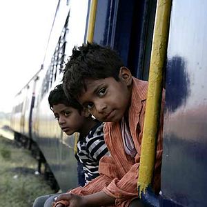 Photo Slumdog Millionaire