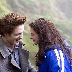 Photo Twilight - Chapitre 1 : fascination