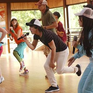 Photo Matthew Diamond