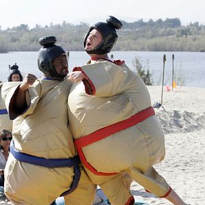 Photo Leslie David Baker