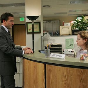 Photo Steve Carell