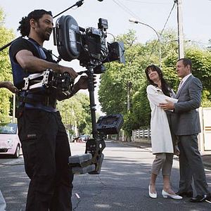 Photo Pascale Pouzadoux