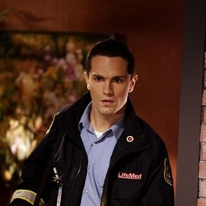 Photo Sam Witwer