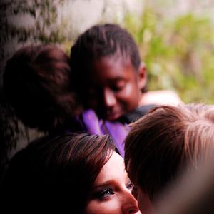 Photo Najarra Townsend