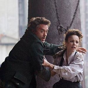 Photo Rachel McAdams