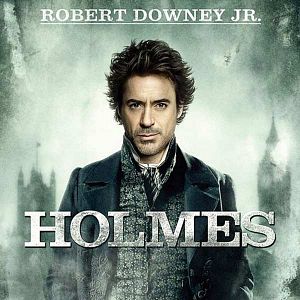 Photo Sherlock Holmes