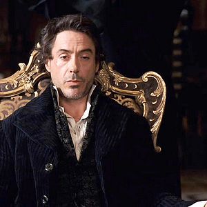 Photo Sherlock Holmes