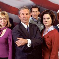 Photo Bush Président