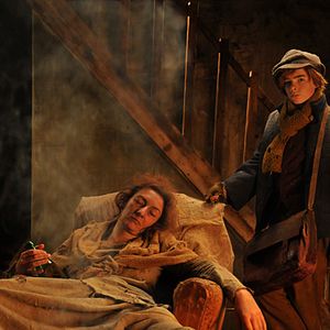 Photo Corinne Masiero