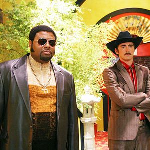 Photo Pushing Daisies