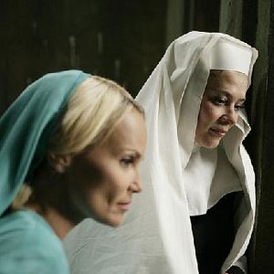 Photo Pushing Daisies