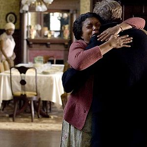 Photo L'Etrange histoire de Benjamin Button