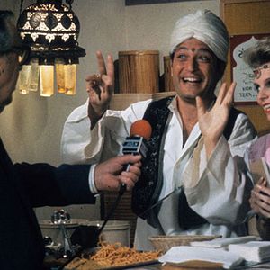 Photo Un sacré bordel !