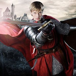 Photo Bradley James (II)
