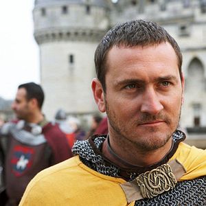 Photo Will Mellor