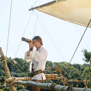 Photo Crusoe