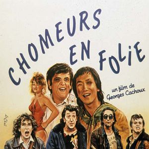 Photo Georges Cachoux